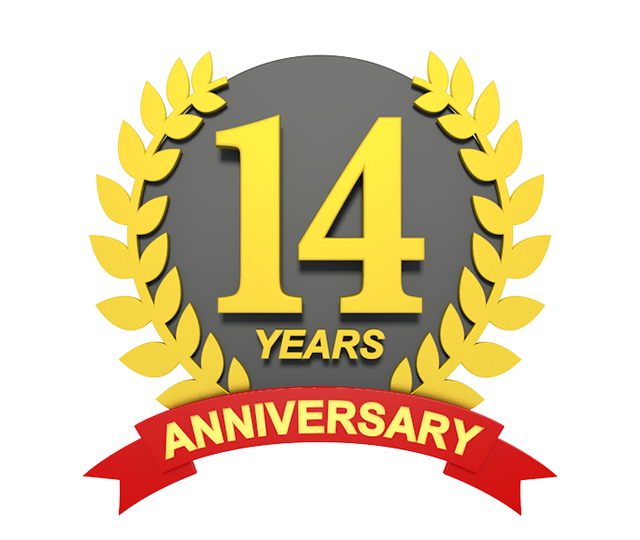 システム葵　周年